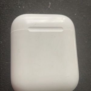 Apple Airpod Case (CASE ONLY)